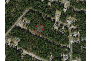 3691 NORWICK PLACE, DUNNELLON, FL 34433 Sold 03/11/25