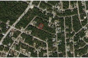 3691 NORWICK PLACE, DUNNELLON, FL 34433 Sold 03/11/25