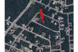 3691 NORWICK PLACE, DUNNELLON, FL 34433 Sold 03/11/25