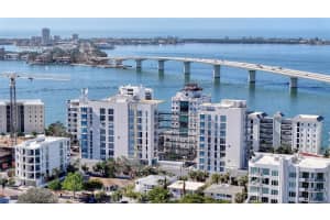 223 GOLDEN GATE POINT #2A, SARASOTA, FL 34236 - MLS#MFRA4635374