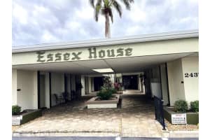 2437 Harbor Blvd #213, PORT CHARLOTTE