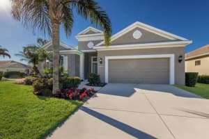 12426 TRANQUILITY PARK TERRACE, BRADENTON, FL 34211 Sold 02/19/25