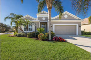 12426 TRANQUILITY PARK TERRACE, BRADENTON, FL 34211 Sold 02/19/25