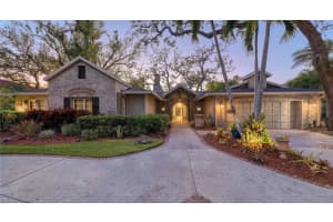 3920 RED ROCK WAY, SARASOTA, FL 34231 Sold 04/11/25