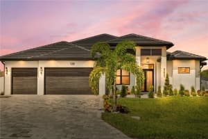 128 35TH AVENUE, CAPE CORAL, FL 33991 Sold 04/21/25