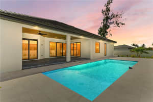 128 35TH AVENUE, CAPE CORAL, FL 33991 Sold 04/21/25