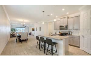 204 VILLORESI BOULEVARD, NOKOMIS, FL 34275 - MLS#MFRA4635452