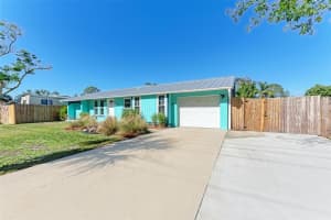 511 65TH AVENUE, BRADENTON, FL 34203 Sold 02/25/25