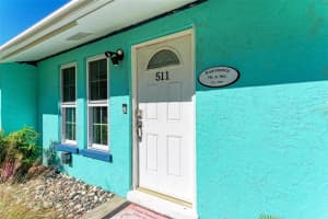 511 65TH AVENUE, BRADENTON, FL 34203 Sold 02/25/25