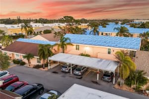 6238 7th Ave W #6238, BRADENTON