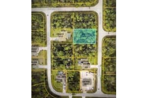 Lot 2 GRANICUS STREET, NORTH PORT, FL 34286 Sold 03/27/25