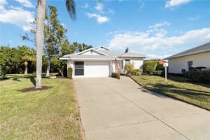 4534 FERN DRIVE, BRADENTON, FL 34208 Sold 07/25/25