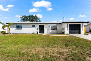 240 ALGIERS DRIVE, VENICE, FL 34293 Sold 05/07/25