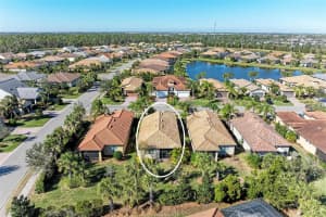 6739 HAVERHILL COURT, LAKEWOOD RANCH, FL 34202 - MLS#MFRA4635484
