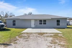 625 THIRTEENTH AVENUE, ARCADIA, FL 34266 Sold 04/14/25