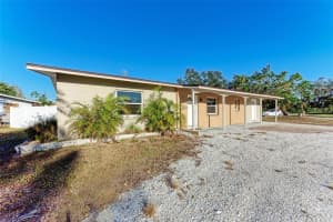 4119 52ND STREET, BRADENTON, FL 34209 Sold 02/28/25