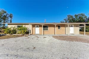 4119 52ND STREET, BRADENTON, FL 34209 Sold 02/28/25