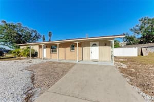 4119 52ND STREET, BRADENTON, FL 34209 Sold 02/28/25