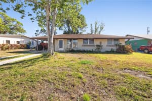 2912 BAYSHORE GARDENS PARKWAY, BRADENTON, FL 34207 Sold 02/14/25