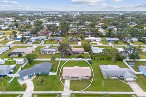 1215 VENICE AVENUE, VENICE, FL 34285 Sold 05/20/25