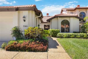 7361 OAK MOSS DRIVE, SARASOTA, FL 34241 Sold 05/07/25