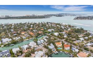 3532 FLAMINGO AVENUE, SARASOTA, FL 34242 Sold 03/17/25