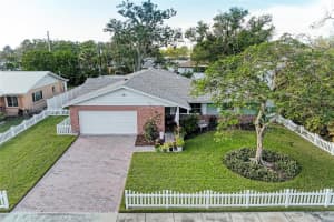 710 44TH STREET, BRADENTON, FL 34209 Sold 02/28/25