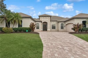17109 1ST DRIVE, BRADENTON, FL 34212 Sold 02/28/25