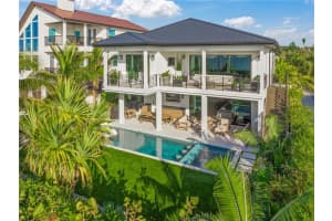 1707 PALMA SOLA BOULEVARD, BRADENTON, FL 34209 Sold 05/20/25