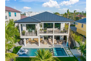 1707 PALMA SOLA BOULEVARD, BRADENTON, FL 34209 Sold 05/20/25