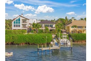 1707 PALMA SOLA BOULEVARD, BRADENTON, FL 34209 Sold 05/20/25