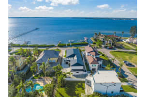 1707 PALMA SOLA BOULEVARD, BRADENTON, FL 34209 Sold 05/20/25