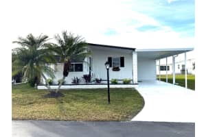 731 Blanca, NORTH PORT