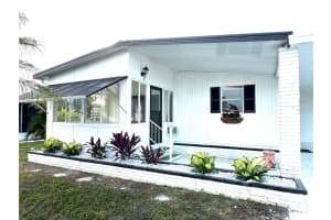 731 BLANCA, NORTH PORT, FL 34287 - MLS#MFRA4635532