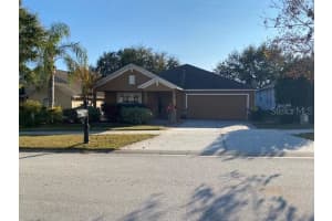 124 DAKOTA AVENUE, GROVELAND, FL 34736 Sold 05/08/25