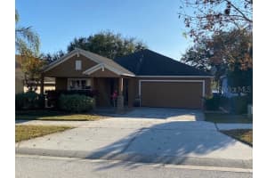 124 DAKOTA AVENUE, GROVELAND, FL 34736 Sold 05/08/25