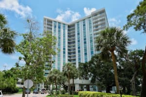1111 N Gulfstream Ave #4e, SARASOTA