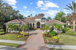 13605 LEGENDS WALK TERRACE, LAKEWOOD RANCH, FL 34202 Sold 02/27/25