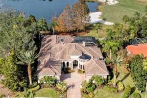 13605 LEGENDS WALK TERRACE, LAKEWOOD RANCH, FL 34202 Sold 02/27/25