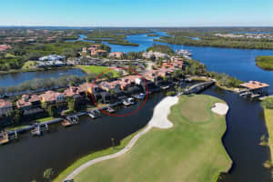 951 FISH HOOK COVE, BRADENTON, FL 34212 Sold 04/03/25