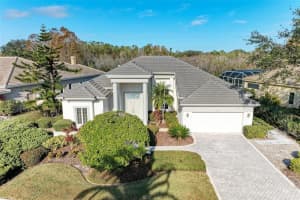 5318 88TH STREET, BRADENTON, FL 34211 Sold 07/11/25