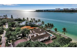 3500 BAYOU LOUISE LANE, SARASOTA, FL 34242 Sold 04/22/25