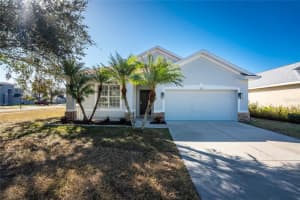 1848 SCARLETT AVENUE, NORTH PORT, FL 34289 Sold 02/20/25