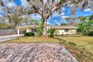 5515 RICHARDSON ROAD, SARASOTA, FL 34232 Sold 04/29/25