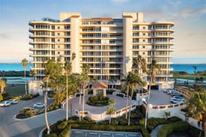 3030 GRAND BAY BOULEVARD, LONGBOAT KEY, FL 34228 Sold 02/28/25