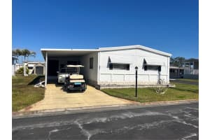 5316 53RD AVENUE, BRADENTON, FL 34203 Sold 02/24/25
