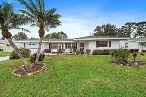 3131 LOCKWOOD TERRACE, SARASOTA, FL 34231 Sold 02/21/25