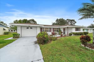 3131 LOCKWOOD TERRACE, SARASOTA, FL 34231 Sold 02/21/25