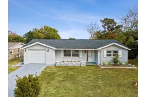 10820 OLDHAM ROAD, PORT RICHEY, FL 34668 Sold 04/25/25