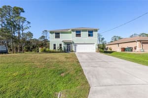4371 BALSEY STREET, NORTH PORT, FL 34286 Sold 03/27/25